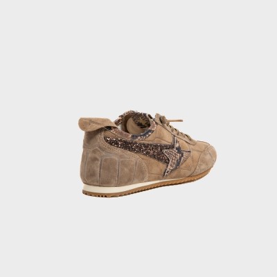DEPORTIVOS  MUJER CETTI C-1409